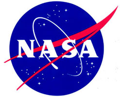 NASA TV (mk)