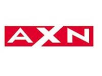 AXN South Asia