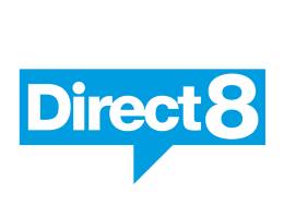 Direct 8