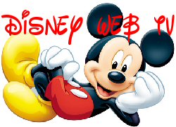 Disney web