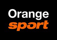 Orange sport