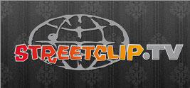 Streetclip TV