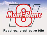 TV 8 Mont Blanc