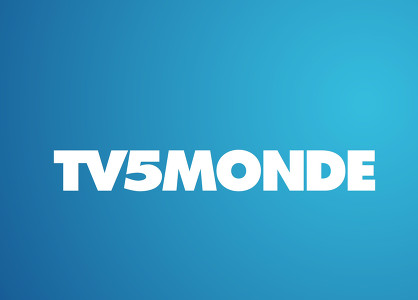 TV5 Monde