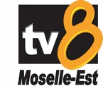 TV8 moselle est