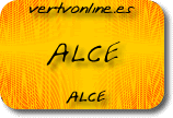 ALCE TV Online