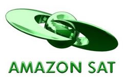 Amazon Sat