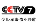 CCTV 7