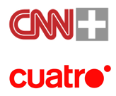 CNN + Cuatro