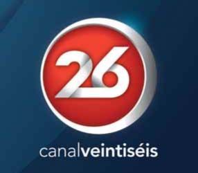 Canal 26