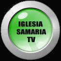 Iglesia Samaria TV