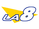 La 8