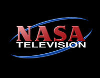 NASA TV International Space Station