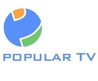 Popular TV