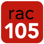 RAC105