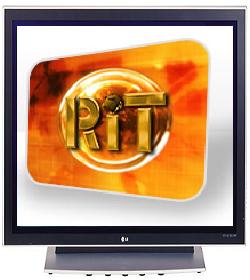 RIT Ongrace TV