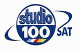 Studio 100 TV