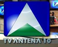 TV Antena 10