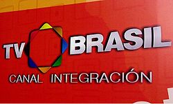 TV Brasil Canal Integracion