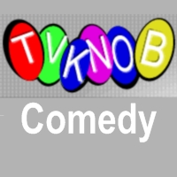 TVKNOB Comedy Channel