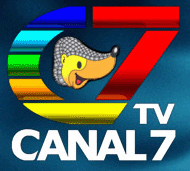 Canal7 Santiago