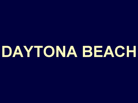 Daytona Beach Live