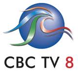 CBC TV 8