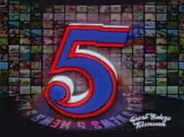 Channel 5 (Belize)