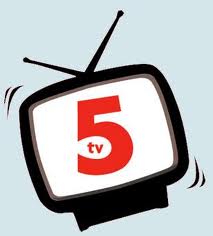 Tehran TV (TV5)