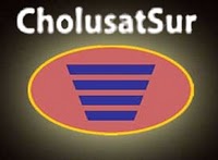 Cholusat Sur