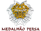 Medalhao Persa