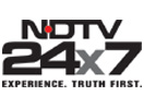 ATN NDTV 24 x 7