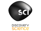 Discovery Science Channel Canada