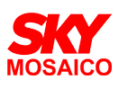 Sky Brazil Mosaico