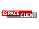 Espace Client