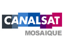 Canal Sat Mosaique