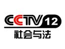 CCTV 12