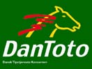 Dantoto Racing