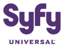 Syfy Universal Taiwan
