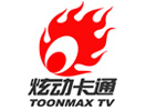 Toonmax TV