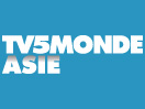 TV5 Monde Asie