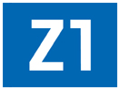 Z 1 – Zagrebacka TV