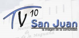 TV 10 San Juan