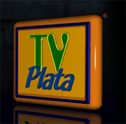 TV Plata