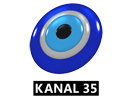 Kanal 35 – Izmir