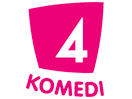 TV4 Komedi