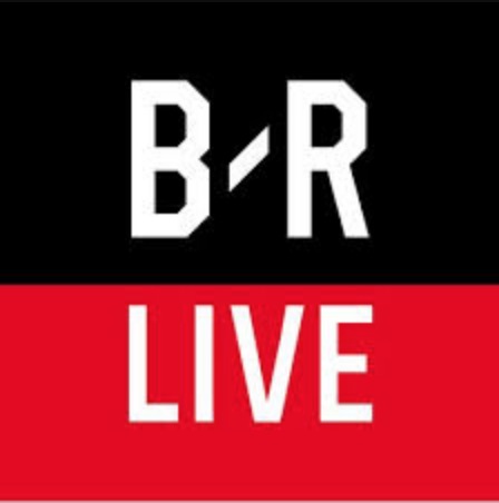 B/R Live TNT