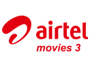 Airtel Movies 3