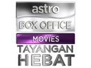 Astro Box Office Movies