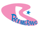 Boomerang SE Asia